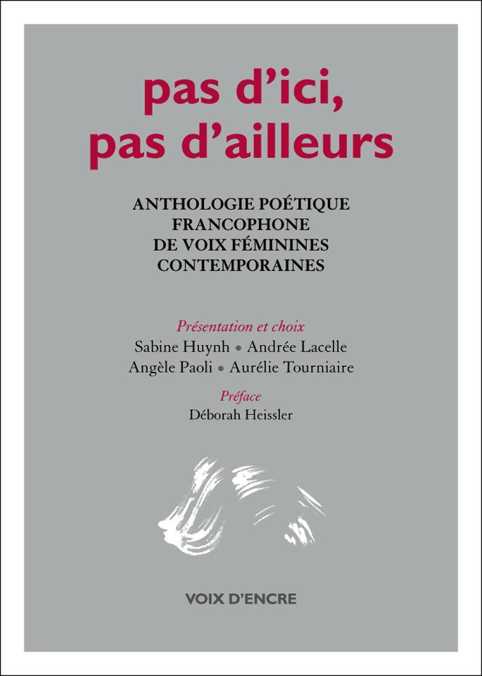 Pas d'ici pas d'ailleurs