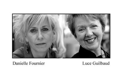 Danielle fournier luce guibaud