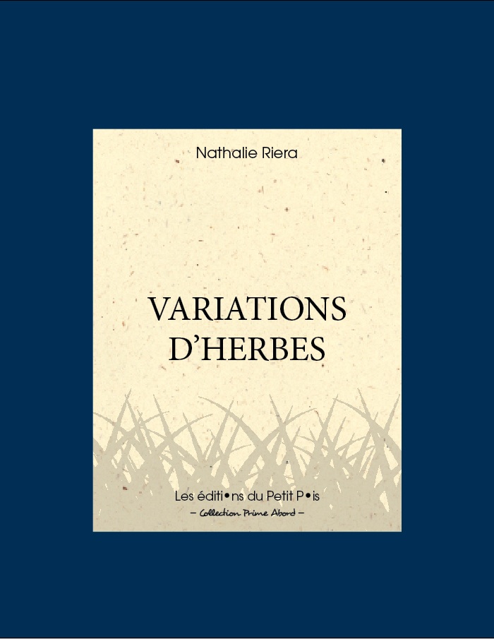 Variations d'herbes