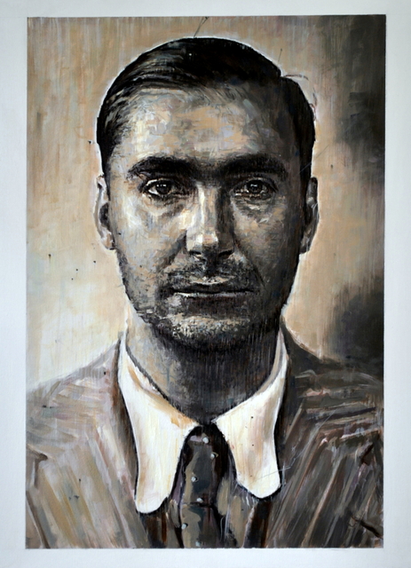 Curzio Malaparte
