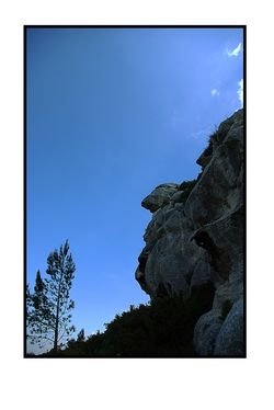 Pan de montagne