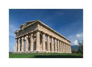 Paestum Paestum