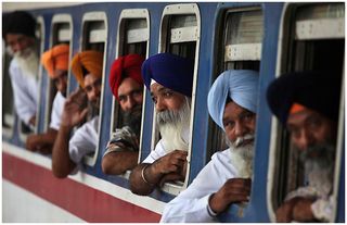 Amritsar