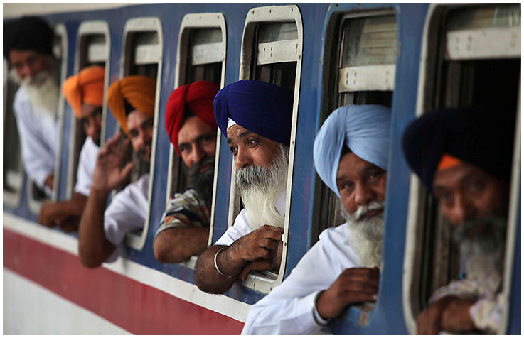Amritsar