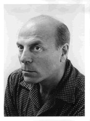 Gherasim luca