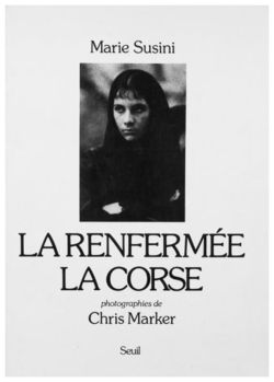 Marie Susini, La Renfermée, la Corse