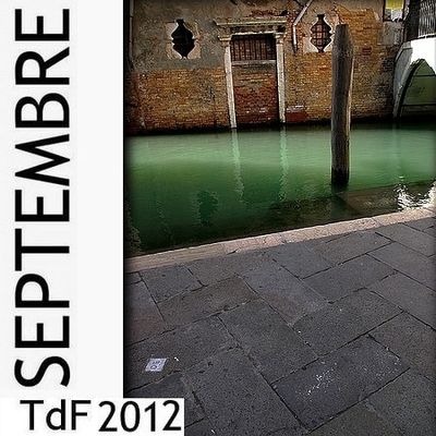 CLIQUER SUR LA PHOTO pour accéder au SOMMAIRE du numéro de septembre 2012 Sept 2012
