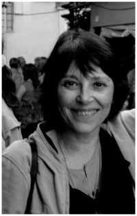 Sylvie Fabre G.