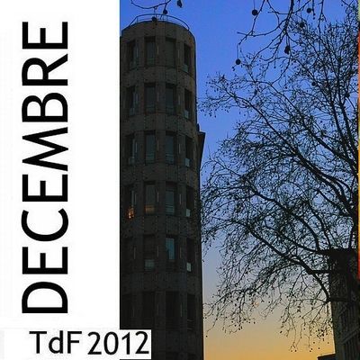 CLIQUER SUR LA PHOTO pour accéder au SOMMAIRE du numéro du mois de décembre 2012 TDF decembre 2012