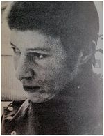 Françoise Delcarte