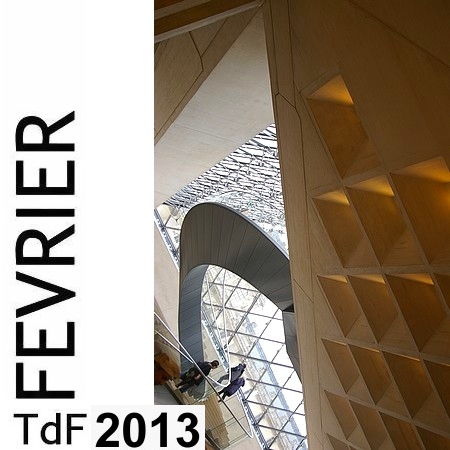 TDF FEVRIER 2013