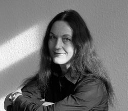 Eva Maria Berg