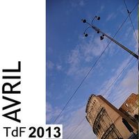 TDF AVRIL 2013