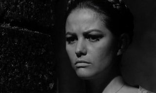 Claudia Cardinale dans Vaghe stelle dell'Orsa