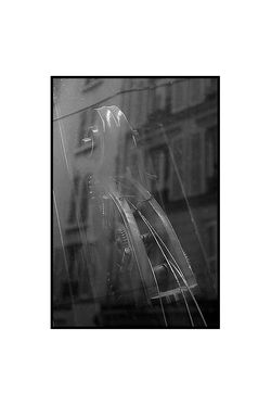 B Les rêves aussi sont des apparitions. (1)