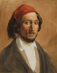 Eugène Fromentin