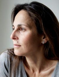 Marianne Rubinstein