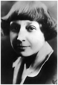 MarinaTtsvetaeva