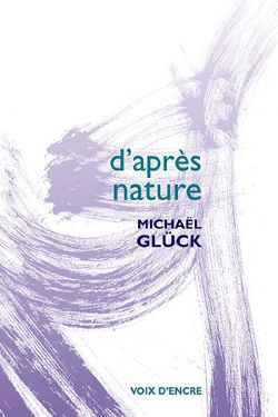D'après nature