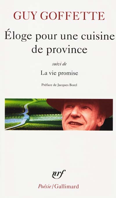 Goffette