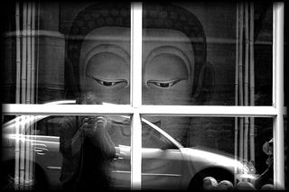 BOUDDHA