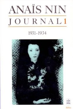 Nin, Journal