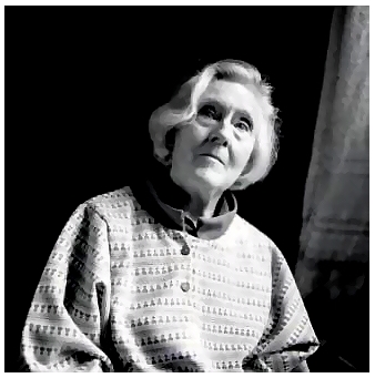 Heather Dohollau