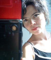 Laurine Rousselet