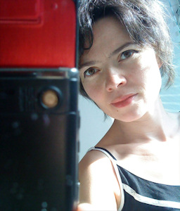 Laurine Rousselet
