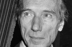 Henry Bauchau