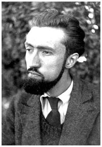 Luc Dietrich