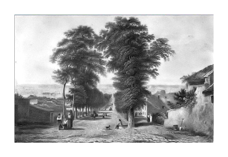 Rue de Ménilmontant 5