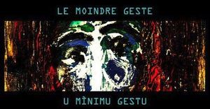 Le moindre geste 2