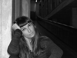 Anna Toscano