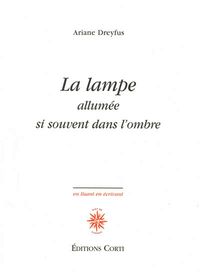 Ariane Dreyfus, La lampe