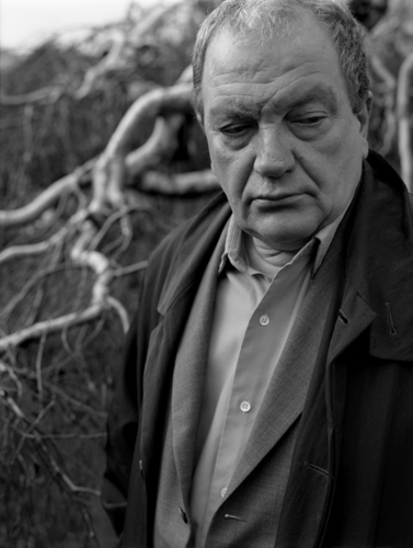 Mathieu Bénézet