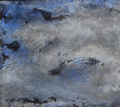 Madrigal, 135 x 150 cm, 2012 5-Madrigal 135 x 150 cm 2012