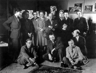 Brassaï