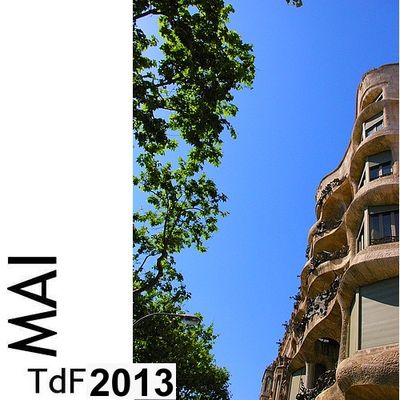 CLIQUER SUR LA PHOTO pour accéder au SOMMAIRE du numéro du mois de mai 2013 Td F Mai 2013