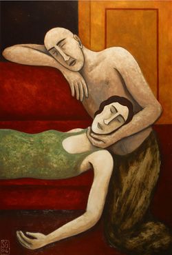 Sophie Guinzbourg, Mort d'Eurydice