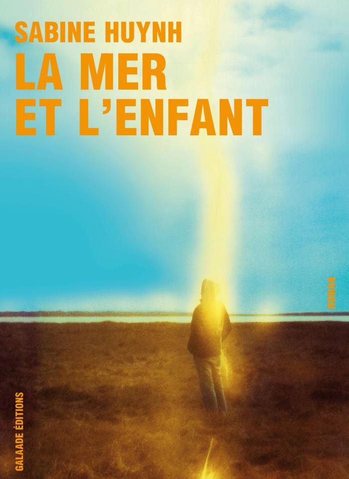 Sabine Huynh, La Mer et l'Enfant