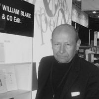 Jean-Paul Michel