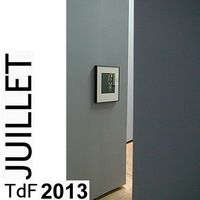 TDF JUILLET 2013