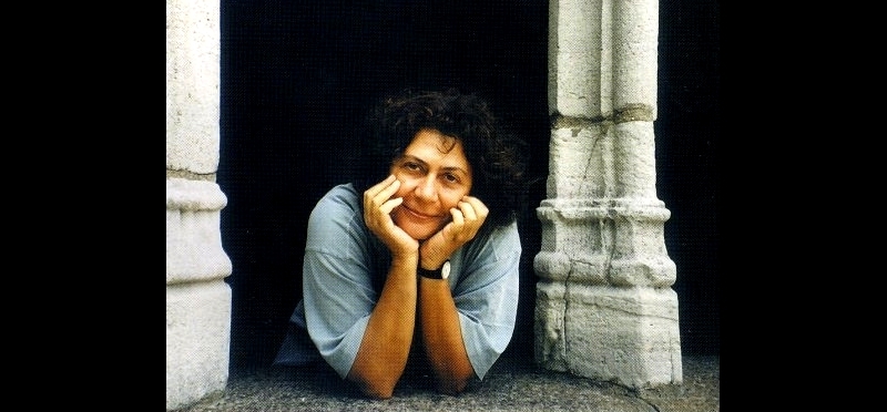 Ana Maria Machado (1)
