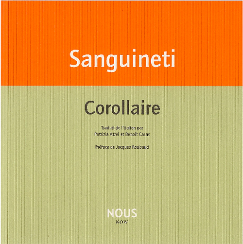 Sanguineti