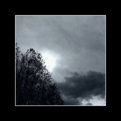Le ciel soumis