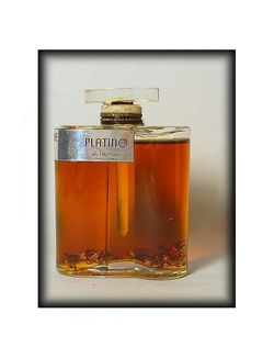 Parfum Platino de Dana