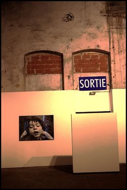 La nécessité absolue de ménager des interstices