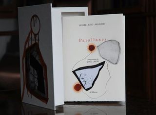 Parallaxes 3