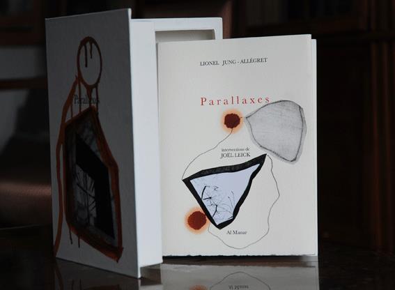 Parallaxes 3